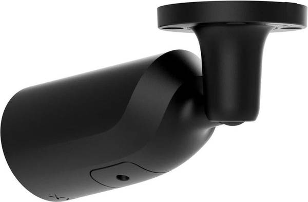 IP-камера відеоспостереження Ajax BulletCam HL 5 Mp/2.8 mm black (000059507)
