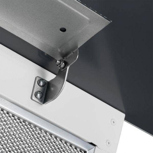 Витяжка похила Pyramida NX 60 (800) B GWH