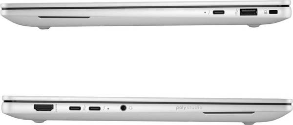 Ноутбук HP EliteBook X G1a Glacier Silver (A42XGAV_V1)