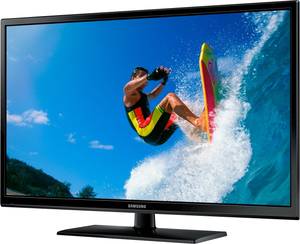 Телевізор Samsung UE32H5000FUXUA Телевізор Samsung UE32H5000FUXUA