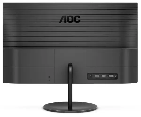 Монітор AOC Q24V4EA