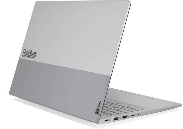 Ноутбук Lenovo ThinkBook 16 G8 IRL Arctic Grey (21SH0091RA)
