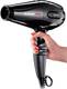 Фен BaByliss PRO Caruso-HQ Ionic BAB6970IE