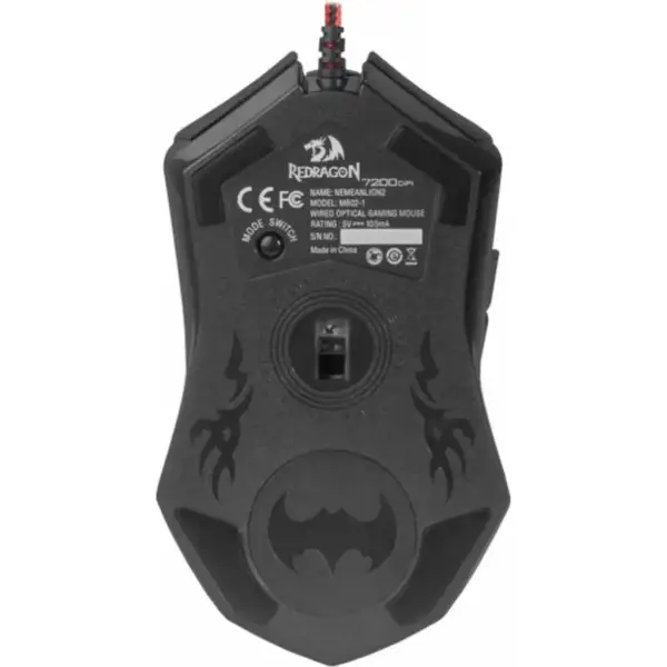 Миша Redragon Nemeanlion (74511)