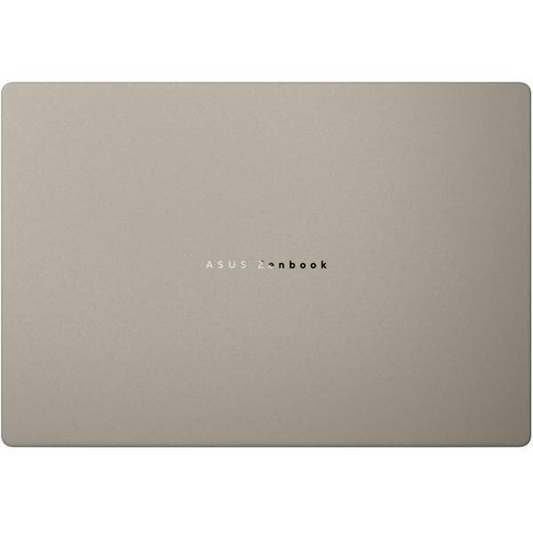 Ноутбук ASUS ZenBook A14 UX3407QA Zabriskie Beige (UX3407QA-QD305W)