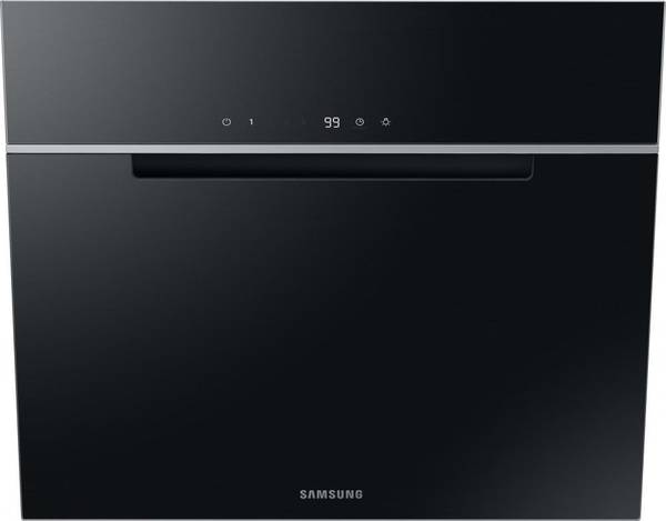 Витяжка похила Samsung NK24C7070WB/UR