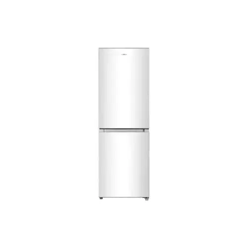 Холодильник з морозильною камерою Gorenje RK4162PW4