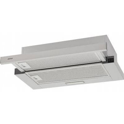 Витяжка телескопічна Jantar TLT 650 LED 60 IS+GR