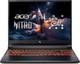 Ноутбук Acer Nitro V 16 AI ANV16-42-R50J Obsidian Black (NH.U1FEU.004)