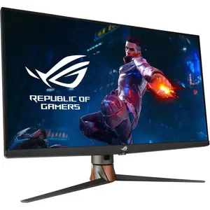 Монітор ASUS ROG Swift PG32UQ (90LM0770-B01170) Монітор ASUS ROG Swift PG32UQ (90LM0770-B01170)