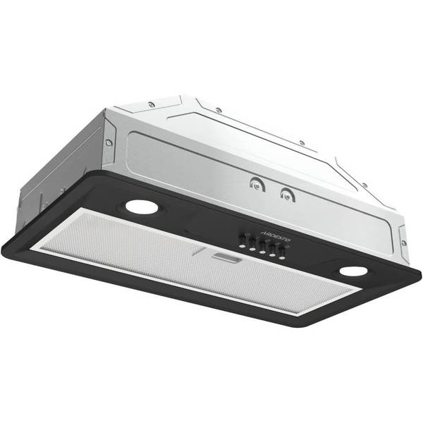 Витяжка вбудована Ardesto HFI-F700MBL