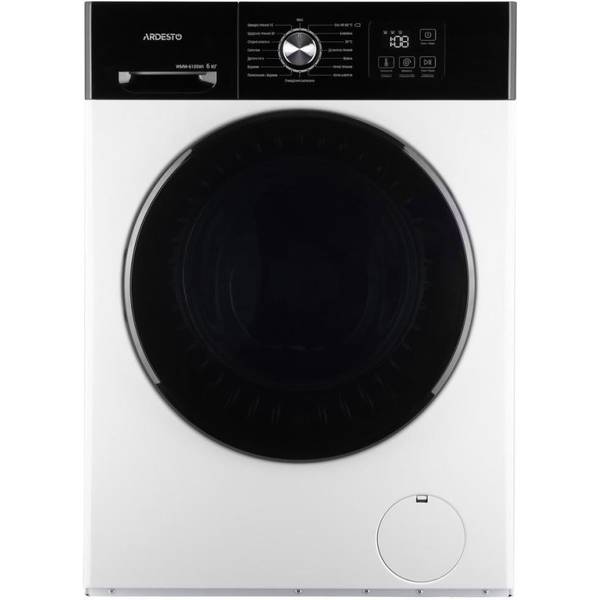 Пральна машина автоматична Ardesto WMW-6105WI