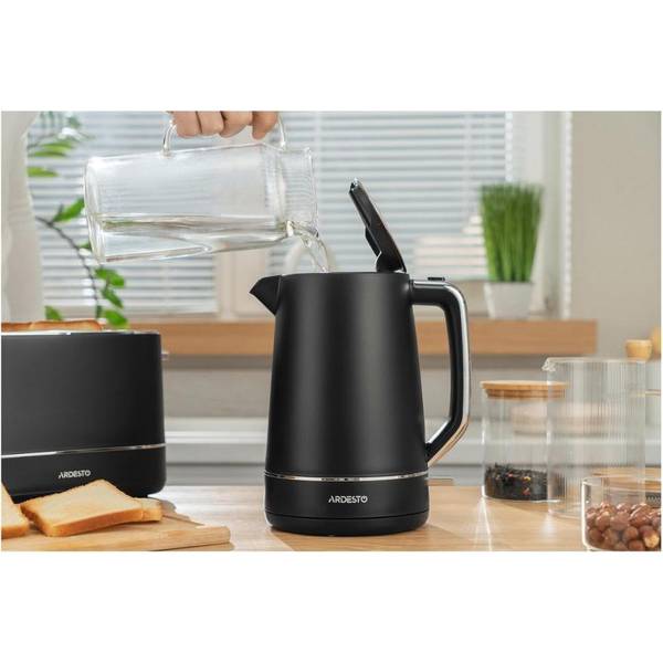 Тостер Ardesto T-F450B