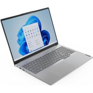 Ноутбук Lenovo ThinkBook 16 G7 ARP Arctic Gray (21MW000QRA) Ноутбук Lenovo ThinkBook 16 G7 ARP Arctic Gray (21MW000QRA)