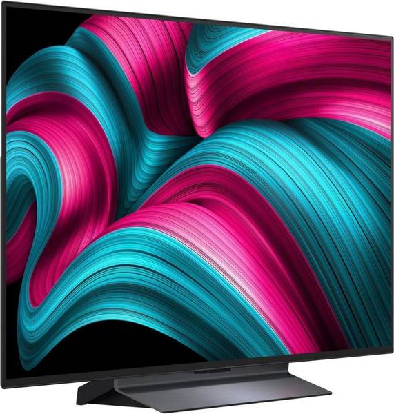 Телевизор LG OLED48C54LA