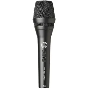 Мікрофон вокальний AKG P3 S 3100H00140