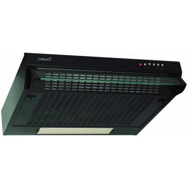 Витяжка пласка Cata F 2060 bk (02011408)