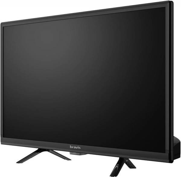 Телевізор Bravis 24K4000H
