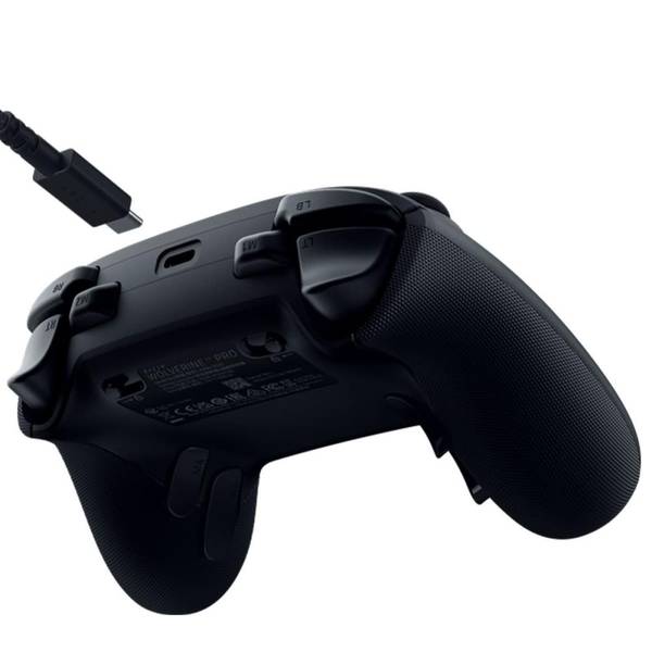 Геймпад Razer Wolverine V3 PRO Black (RZ06-05200100-R3M1)