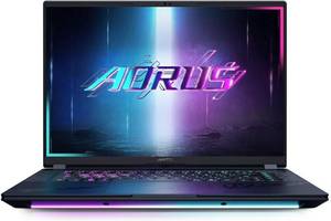 Ноутбук GIGABYTE Aorus MASTER 16 (AORUS_16_BYHC5UAE65S)
