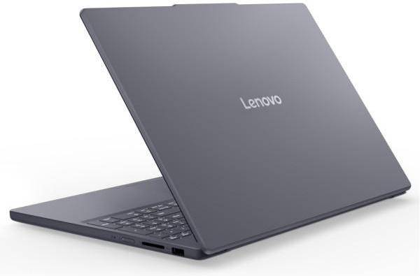 Ноутбук Lenovo IdeaPad Slim 3 15IRU10 (83KD0015RA)