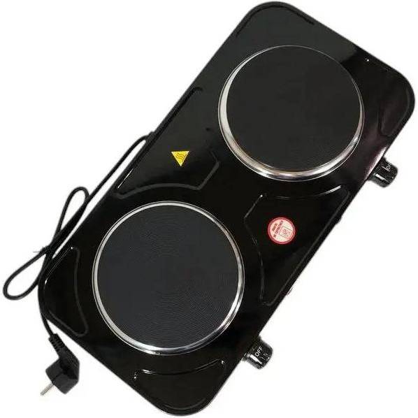 Настільна плита Sea Breeze SB-064