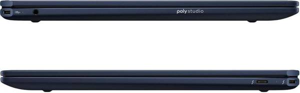 Ноутбук HP OmniBook Ultra Flip 14-fh0000 Atmospheric Blue (B9PD1EA)