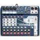 Мікшерний пульт Soundcraft Notepad-12FX (5085985)