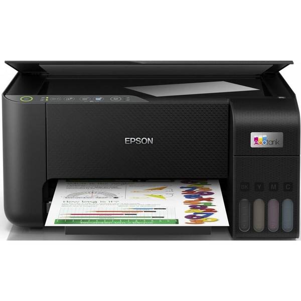 БФП Epson EcoTank L3250 (C11CJ67405, C11CJ67412)