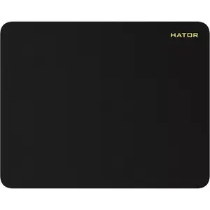 Коврик для мыши HATOR Tonn Mobile Black (HTP-1000)