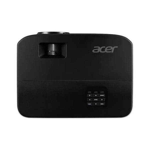 Мультимедійний проектор Acer X1129 (MR.JXF11.001)