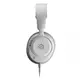 Навушники з мікрофоном SteelSeries Arctis Nova 1 White (61607)