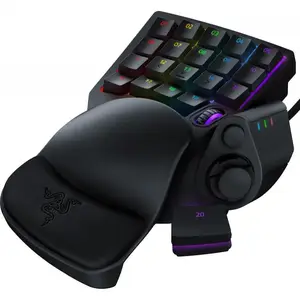 Кейпад Razer Tartarus Pro (RZ07-03110100-R3M1) Кейпад Razer Tartarus Pro (RZ07-03110100-R3M1)