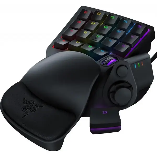 Кейпад Razer Tartarus Pro (RZ07-03110100-R3M1)