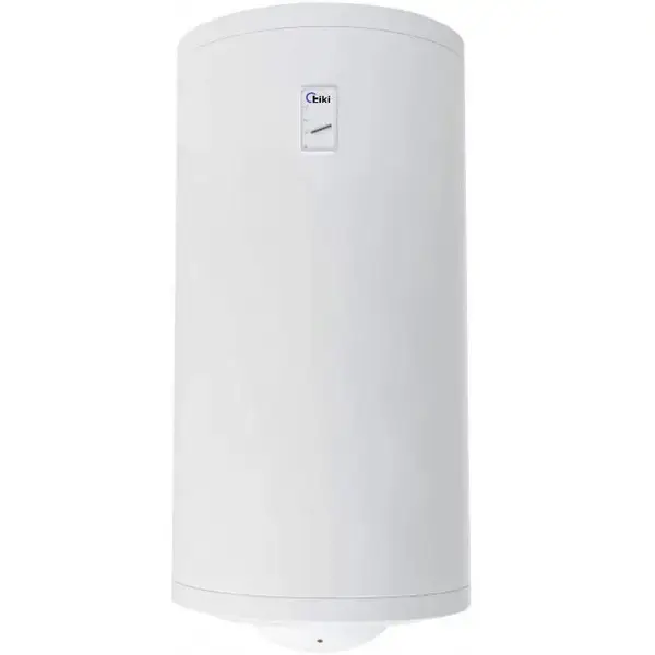 Водонагрівач (бойлер) електричний накопичувальний TIKI TG 100 N Prime 100V9