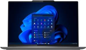 Ноутбук Lenovo ThinkPad X9-14 Gen 1 Grey (21QA001YRA) Ноутбук Lenovo ThinkPad X9-14 Gen 1 Grey (21QA001YRA)