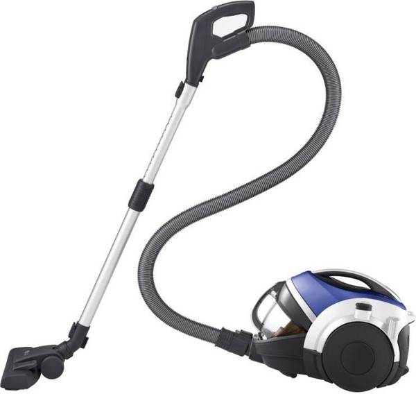 Пилосос безмішковий LG VK8506NHAC