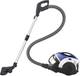 Пилосос безмішковий LG VK8506NHAC