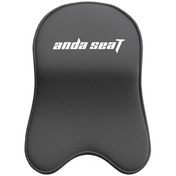 підголовник для крісла Anda Seat Neck Pillow XL Kiaser (AC-AD12XL-07-B-PV-NPXL) Black