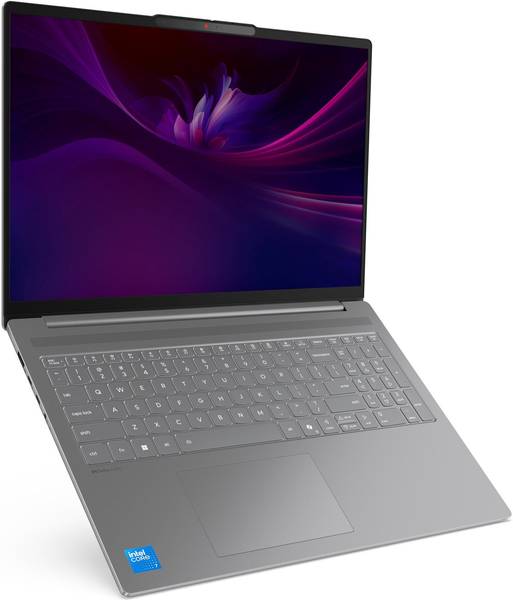 Ноутбук Lenovo IdeaPad Slim 5 16IRH10 Luna Grey (83HS007LRA)
