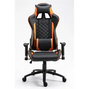 Комп'ютерне крісло для геймера FrimeCom TARO (0000010508) Комп'ютерне крісло для геймера FrimeCom TARO (0000010508)