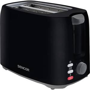 Тостер SENCOR STS2607BK