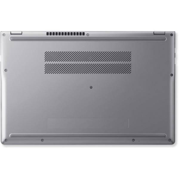 Хромбук Acer Chromebook CB315-6H (NX.JGHEU.003)