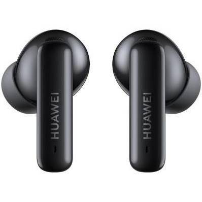 Навушники TWS HUAWEI FreeBuds 6i Black (55037551)