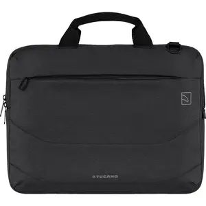 Tucano Сумка для ноутбука SLIM BAG IDEALE 15.6" Black (B-IDEALE-BK)