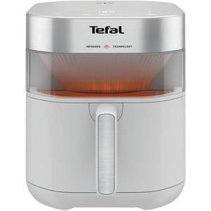 Мультипіч (аерофритюрниця) Tefal Easy Fry Infrared EY831GE0 Мультипіч (аерофритюрниця) Tefal Easy Fry Infrared EY831GE0