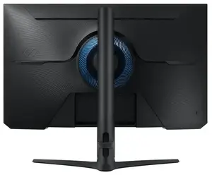 Монiтор Samsung Odyssey G4 S27BG400EI (LS27BG400EIXCI) Монiтор Samsung Odyssey G4 S27BG400EI (LS27BG400EIXCI)