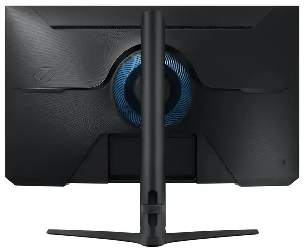 Монiтор Samsung Odyssey G4 S27BG400EI (LS27BG400EIXCI)