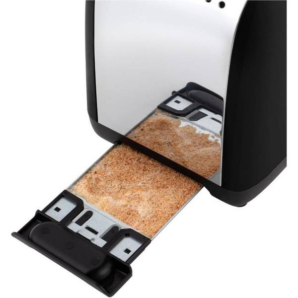 Тостер Russell Hobbs Colours Plus 26550-56