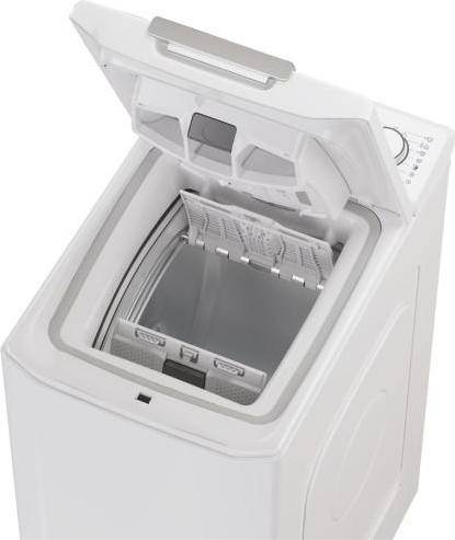 Пральна машина автоматична Candy TCA264TM5-S